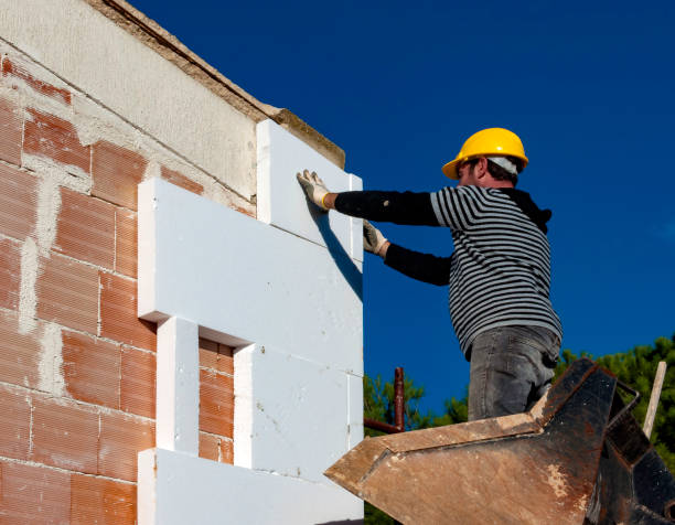 Types of Insulation We Offer in Joplin, MO