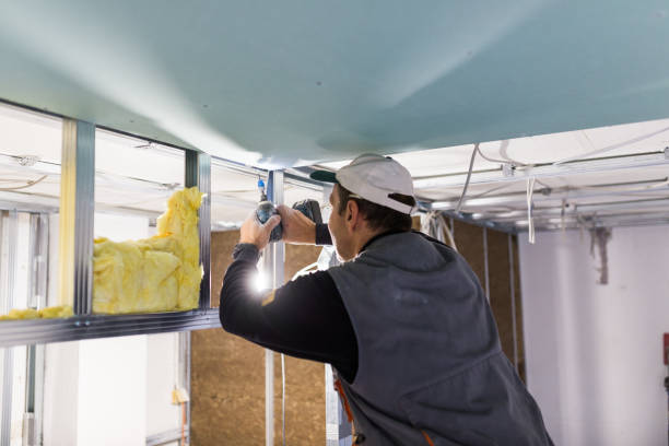 Best Blown-in Insulation in Joplin, MO