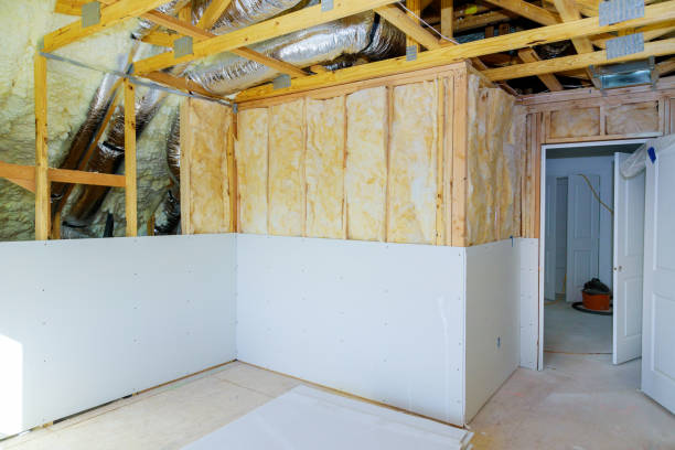 Best Eco-Friendly Insulation in Joplin, MO