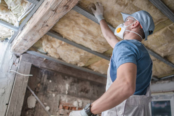 Best Commercial Insulation in Joplin, MO