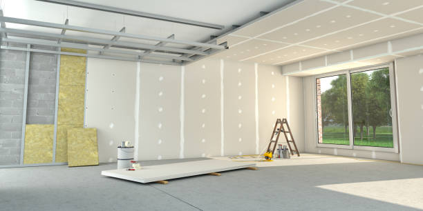 Best Spray Foam Insulation in Joplin, MO