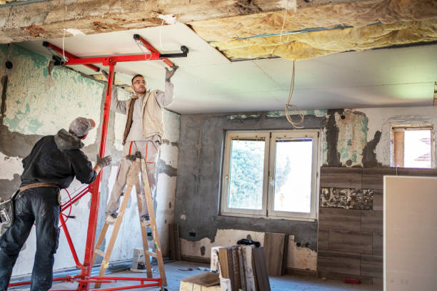 Professional Insulation Contractor in Joplin, MO