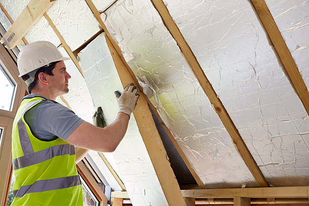 Best Energy Efficiency Insulation in Joplin, MO