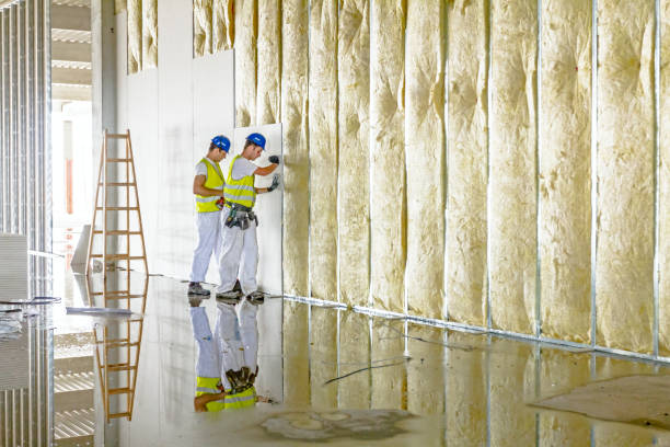 Best Spray Foam Insulation in Joplin, MO